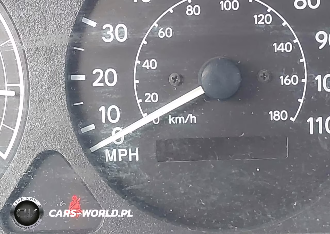 1998 Toyota Corolla Ve VIN:1NXBR12E8WZ120445 - 15