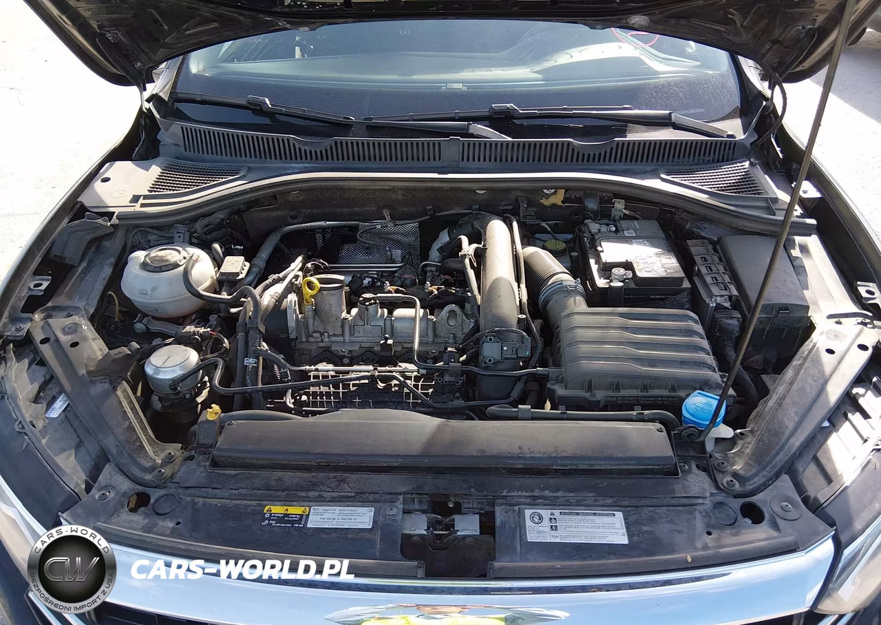 2019 Volkswagen Jetta 1.4T R-Line-1.4T S-1.4T Se VIN:3VWC57BU8KM127888 - 10