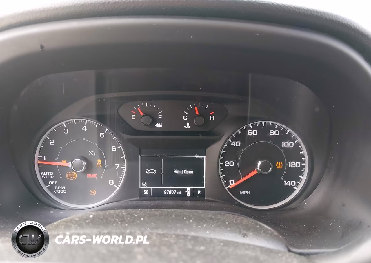 2017 GMC Acadia Sle-1 VIN:1GKKNKLA5HZ210437 - 7