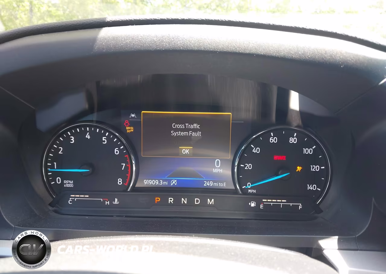 2021 Ford Explorer Xlt VIN:1FMSK7DH3MGC04697 - 7
