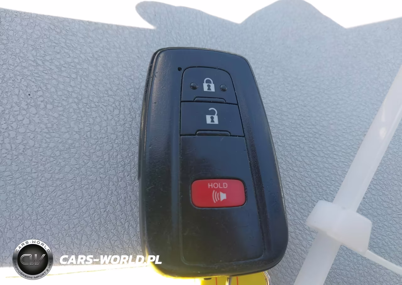 2016 Toyota Prius Two VIN:JTDKBRFU6G3010977 - 11