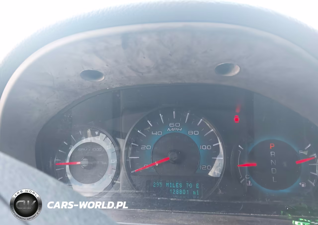 2012 Ford Fusion Se VIN:3FAHP0HA1CR391164 - 7