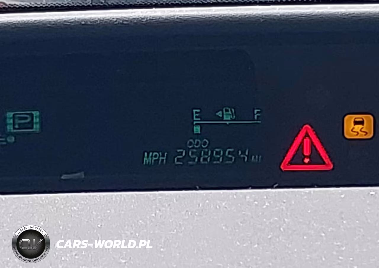 2008 Toyota Prius VIN:JTDKB20U583327165 - 7