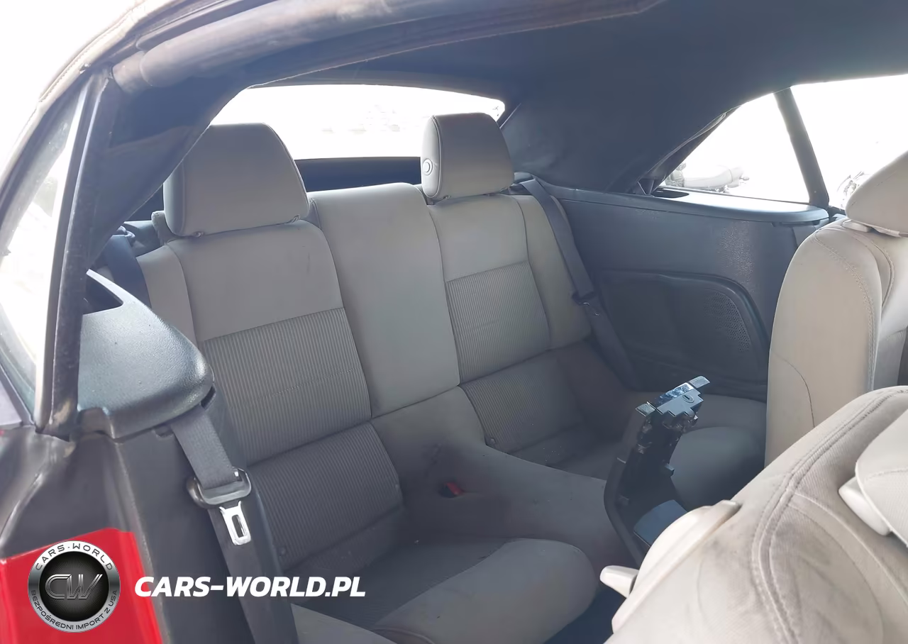 2012 Ford Mustang V6 VIN:1ZVBP8EM3C5201684 - 8