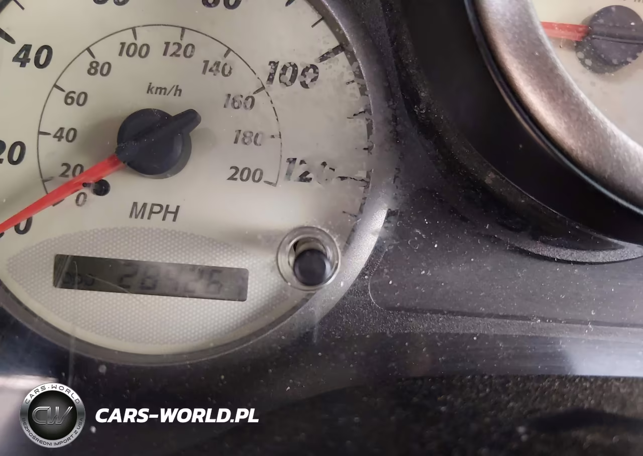2002 Toyota Rav4 VIN:JTEHH20V626019652 - 15