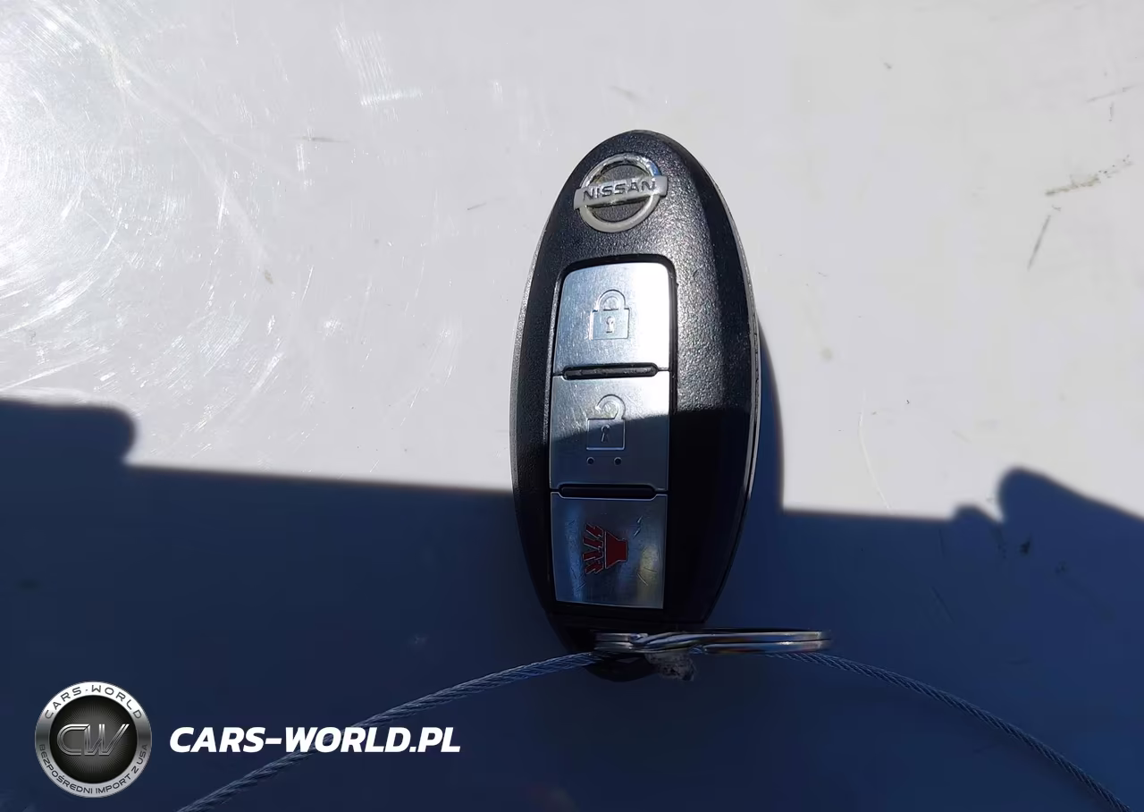 2014 Nissan Versa Note Sv VIN:3N1CE2CPXEL352048 - 11