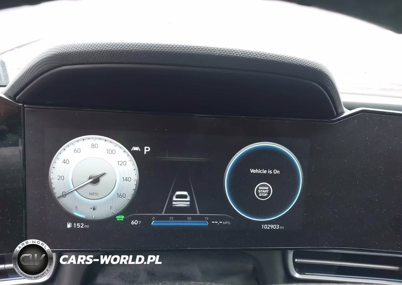 2023 Hyundai Elantra Hybrid Limited VIN:KMHLN4AJ7PU037526 - 7