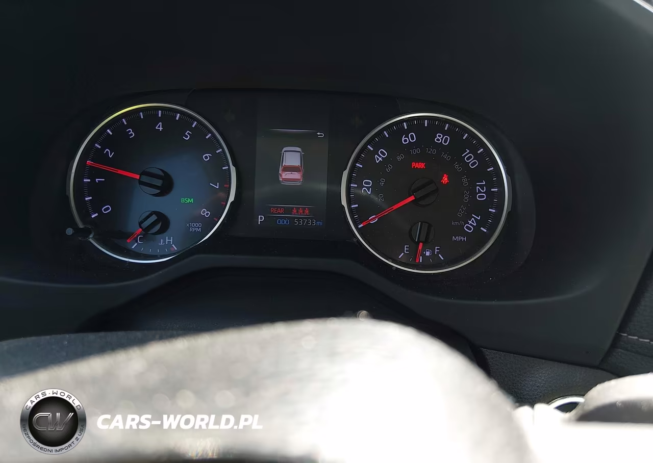 2021 Toyota Rav4 Xle VIN:JTMP1RFV8MD073912 - 7