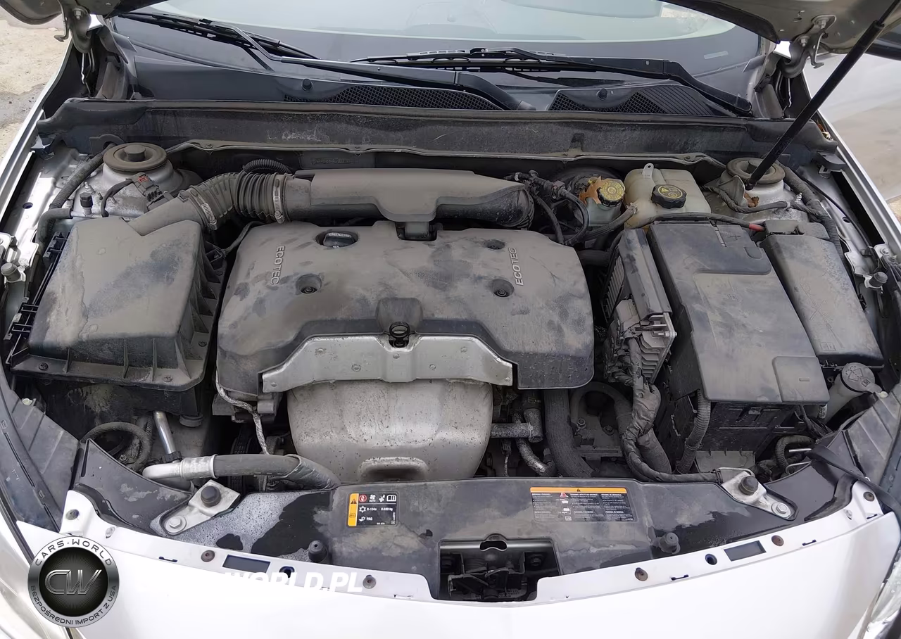 2014 Chevrolet Malibu 1Ls VIN:1G11B5SL1EU152283 - 10