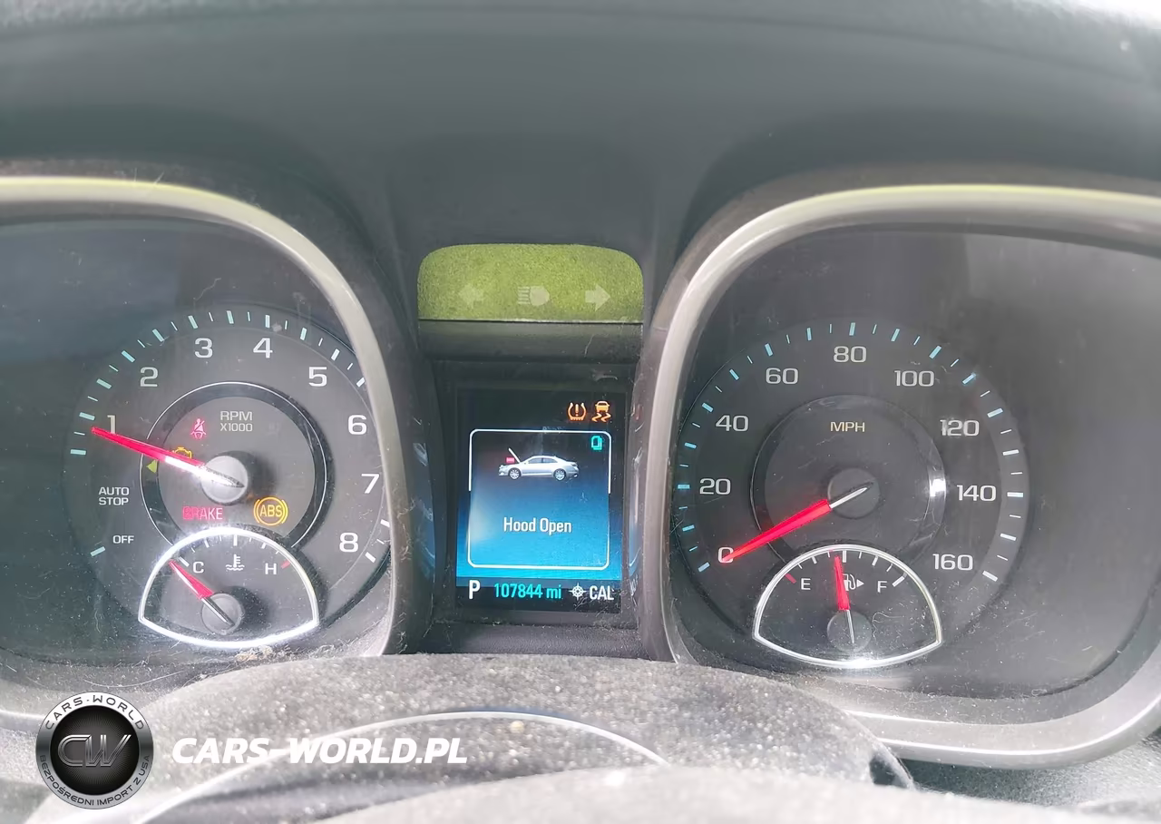 2014 Chevrolet Malibu 1Ls VIN:1G11B5SL1EU152283 - 7