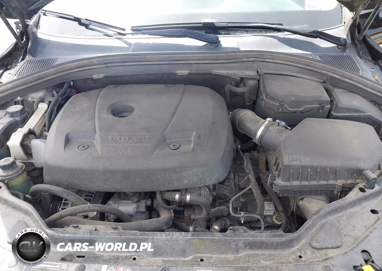 2017 Volvo Xc60 T5 Inscription VIN:YV440MDU7H2009927 - 10
