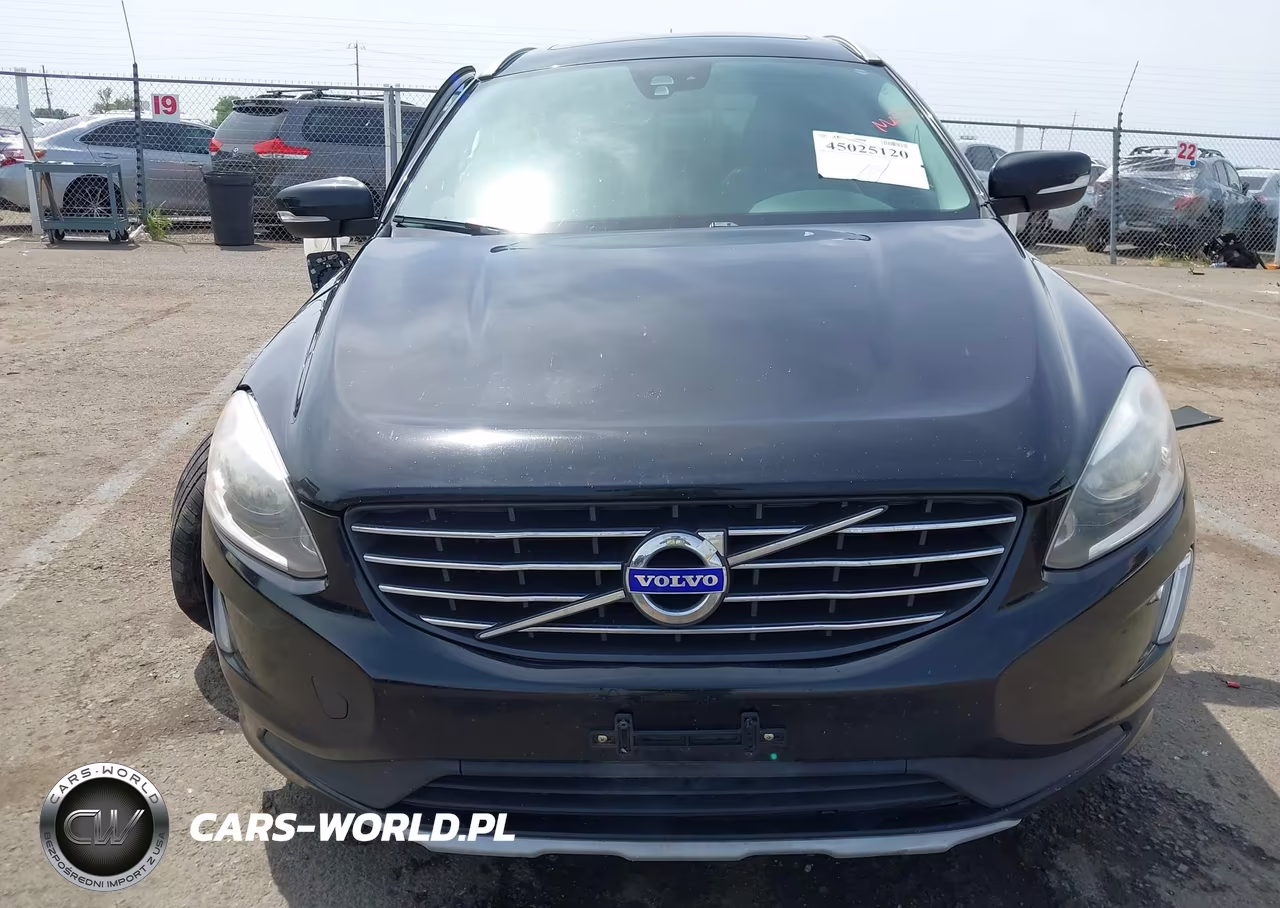 2017 Volvo Xc60 T5 Inscription VIN:YV440MDU7H2009927 - 12