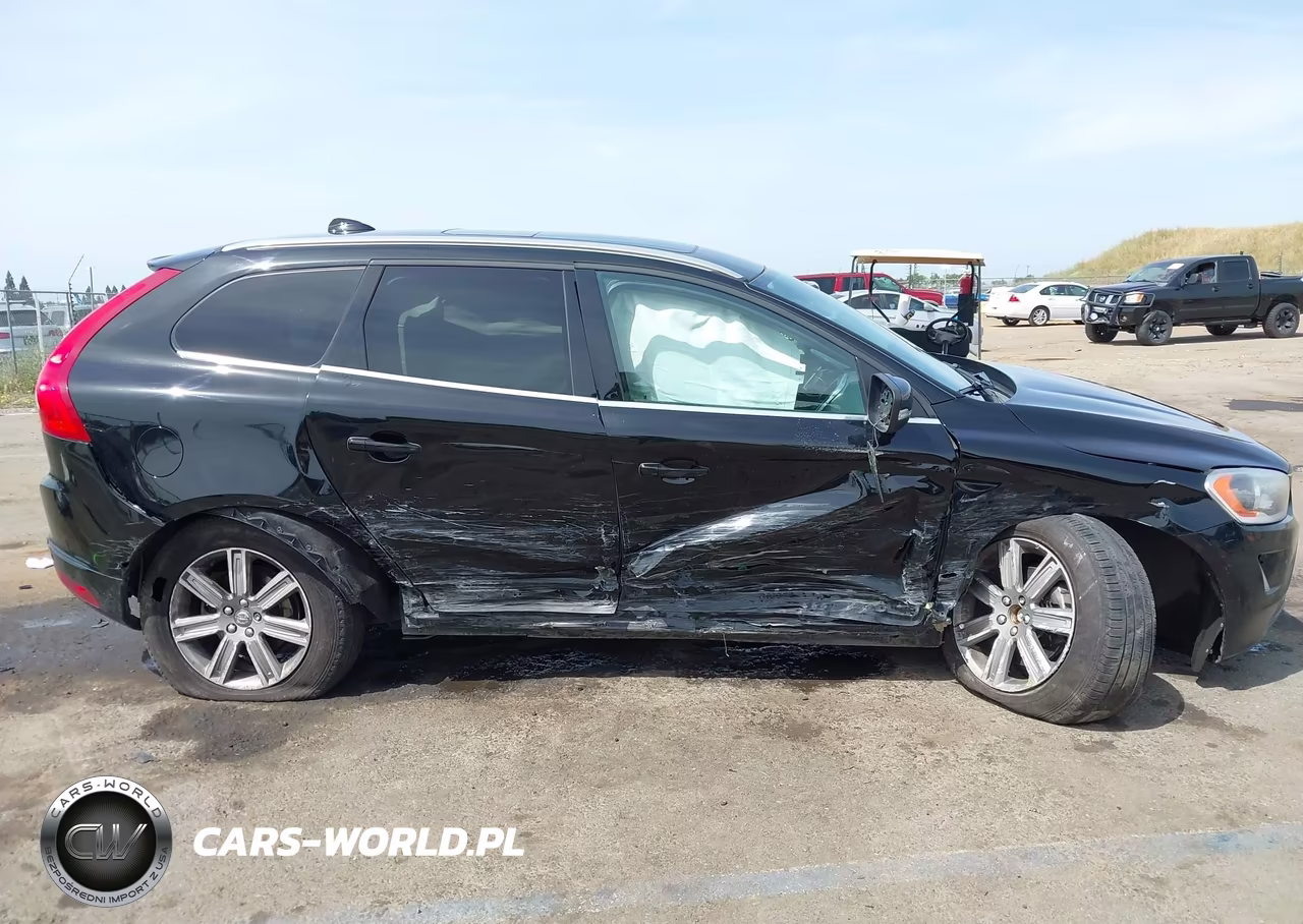 2017 Volvo Xc60 T5 Inscription VIN:YV440MDU7H2009927 - 13