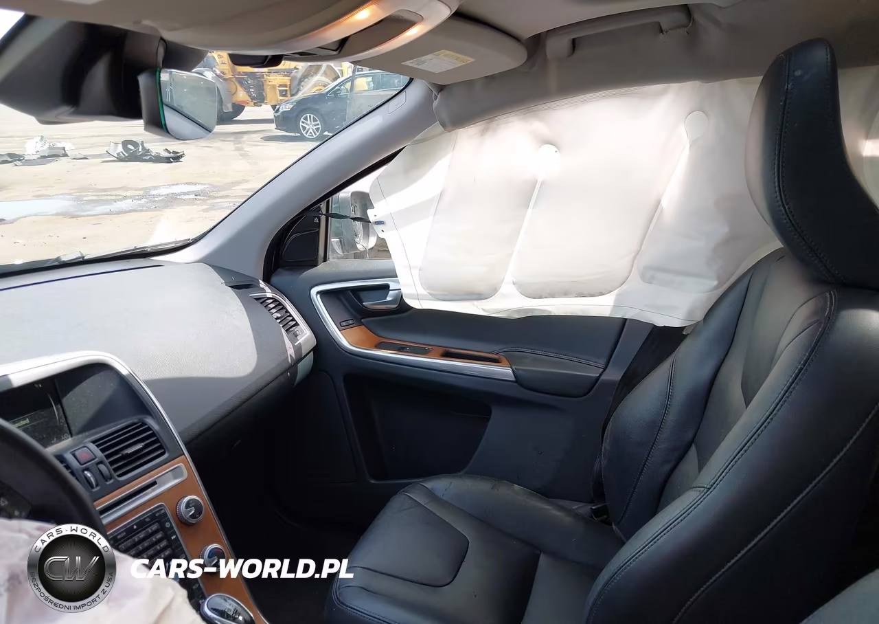 2017 Volvo Xc60 T5 Inscription VIN:YV440MDU7H2009927 - 5