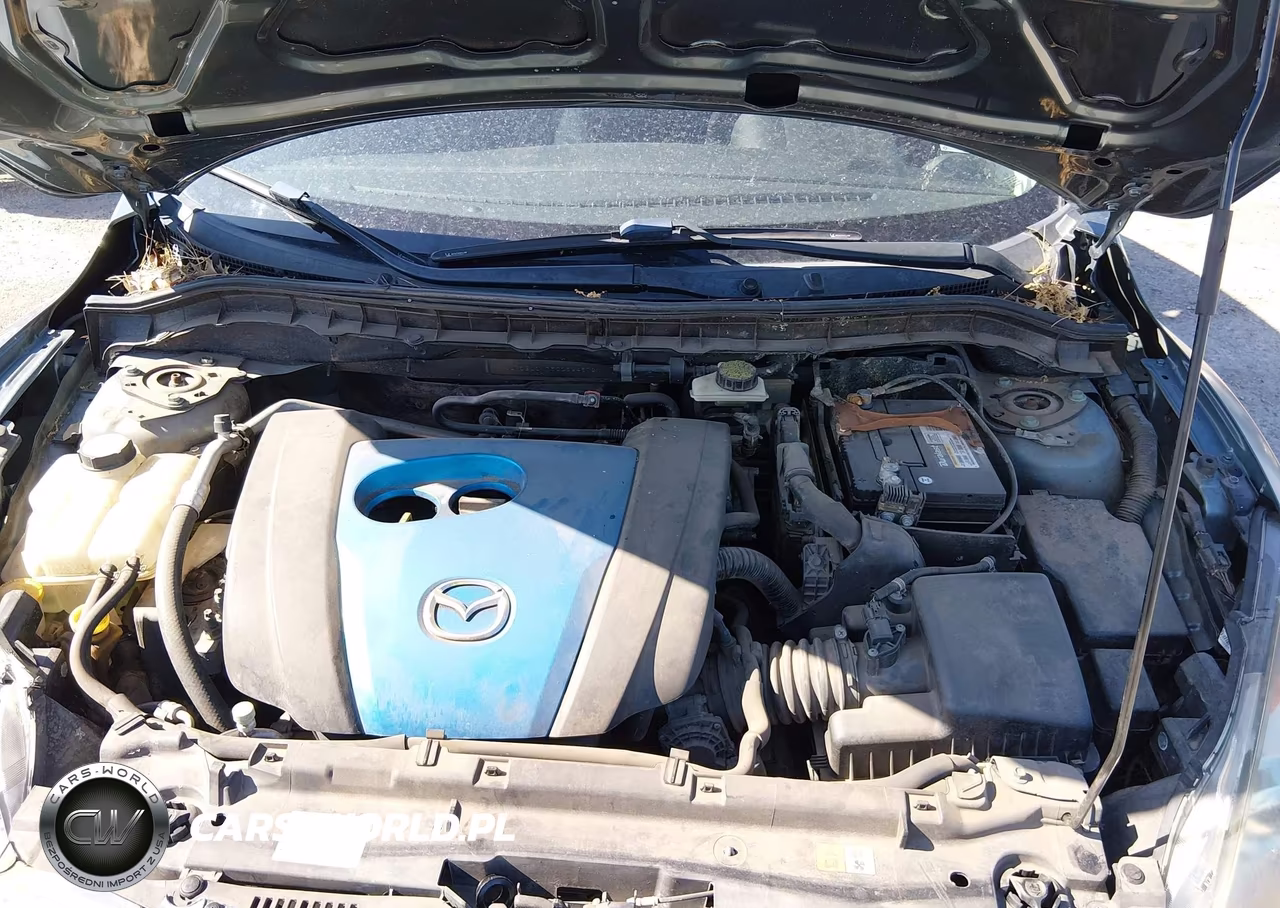 2012 Mazda Mazda3 I Touring VIN:JM1BL1V75C1694372 - 10