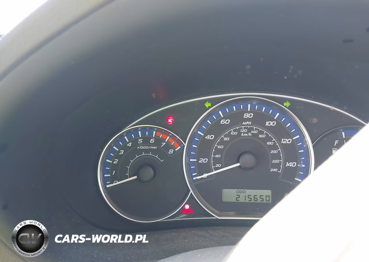 2010 Subaru Forester 2.5X Limited VIN:JF2SH6DC4AH761059 - 7