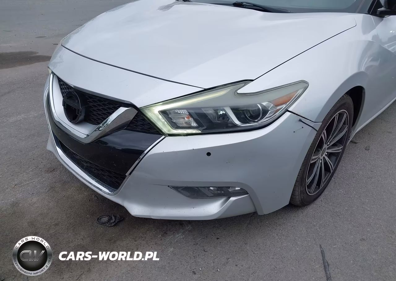 NISSAN MAXIMA 3.5 VIN:1N4AA6AP7JC374403 - 6