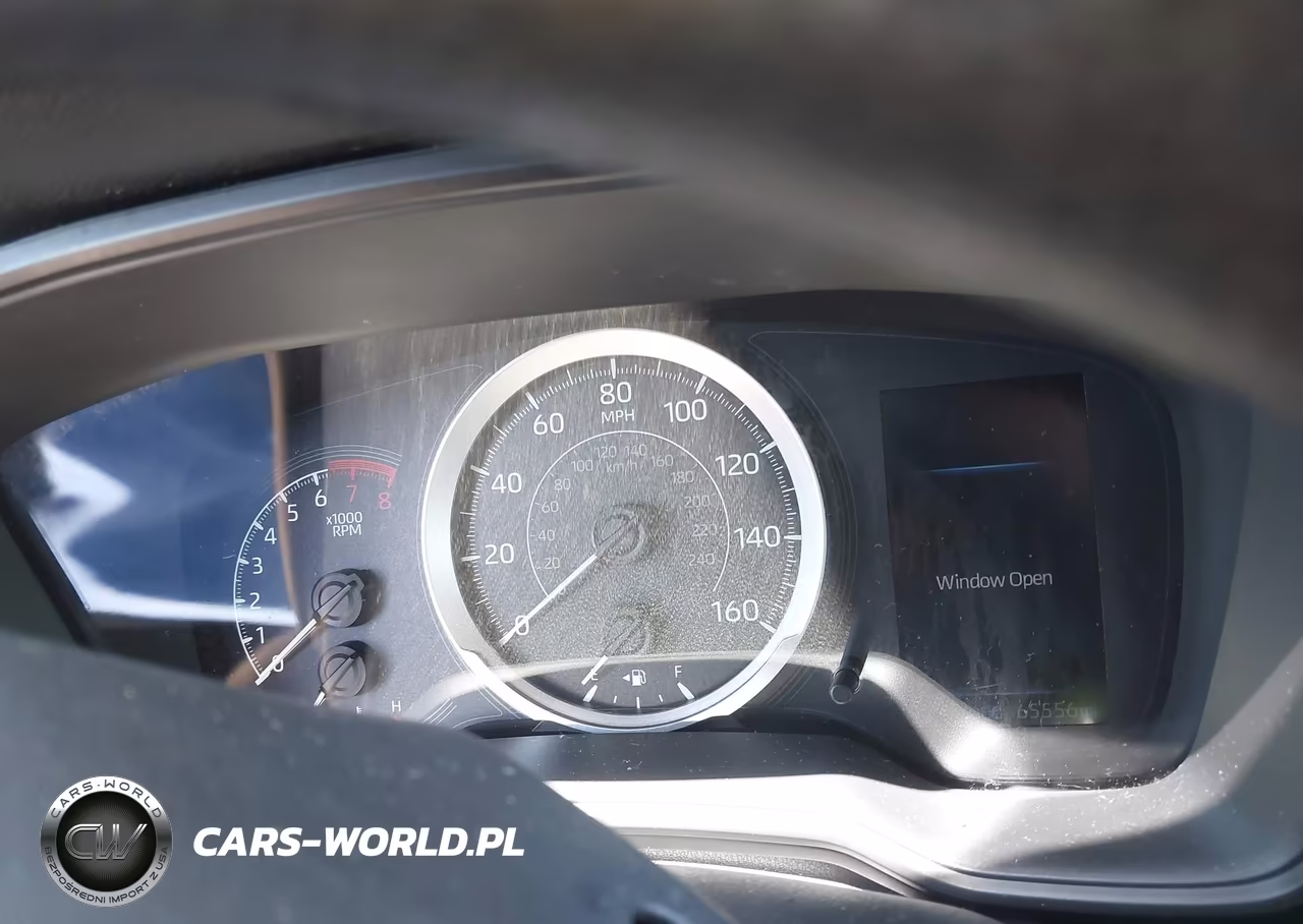 2020 Toyota Corolla Le VIN:JTDEPRAE7LJ046424 - 7