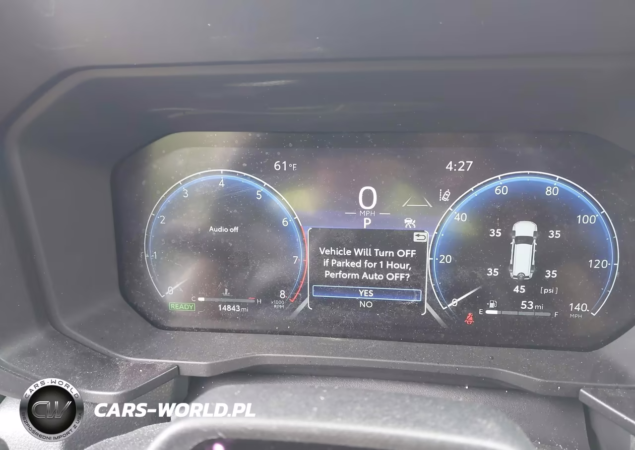 2025 Toyota Land Cruiser VIN:JTEABFAJ3S5020186 - 7