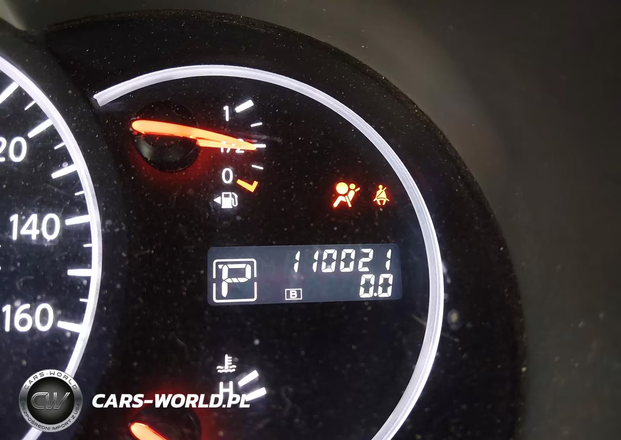 2013 Nissan Quest Sv VIN:JN8AE2KPXD9064211 - 16
