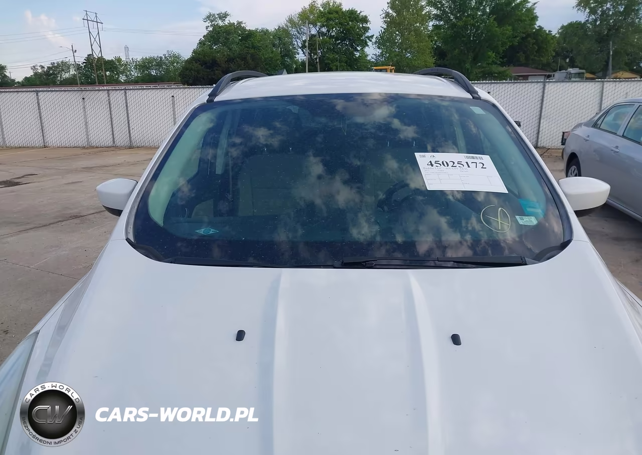 2015 Ford Escape Se VIN:1FMCU9GX9FUC80877 - 12