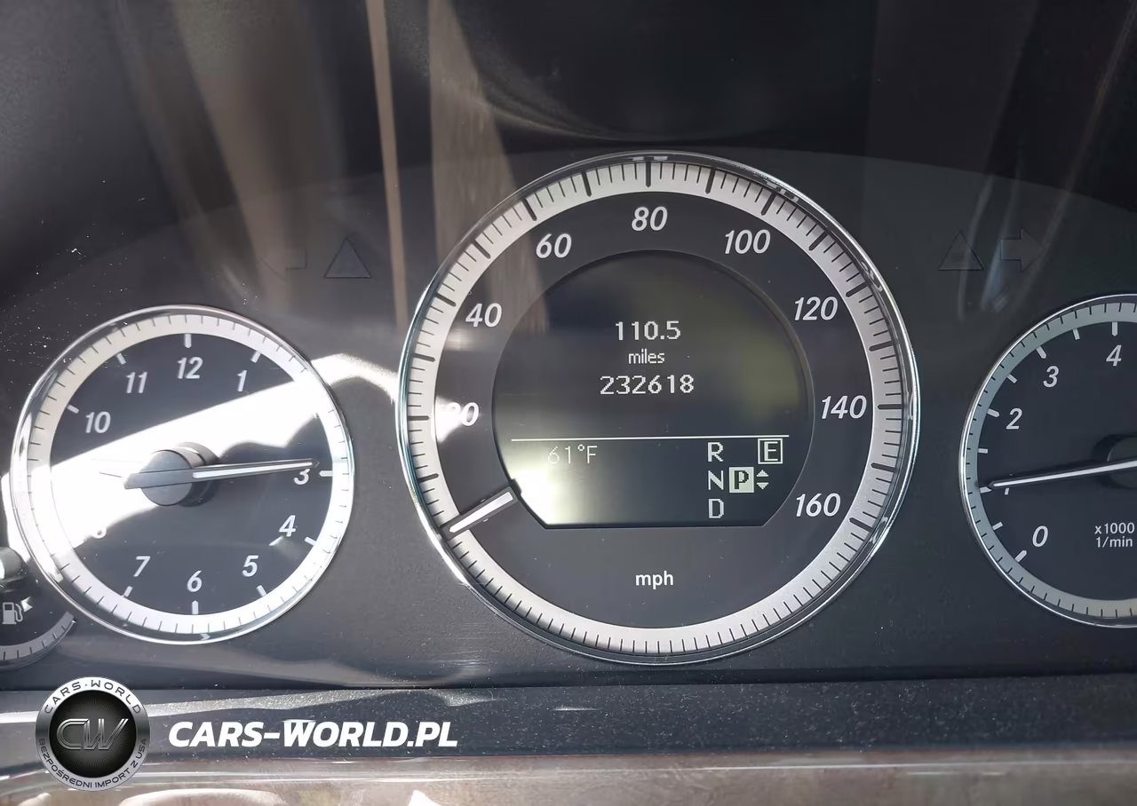 2011 Mercedes-Benz E 350 4Matic VIN:WDDHF8HB4BA367377 - 7