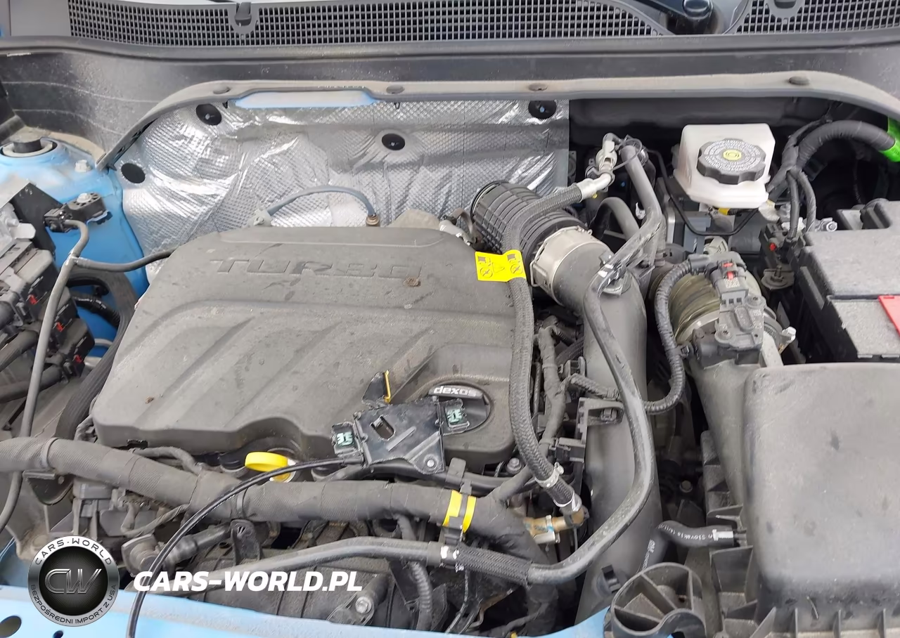2024 Chevrolet Trax Fwd 1Rs VIN:KL77LGE24RC044259 - 10