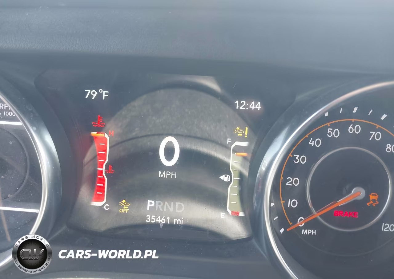 2022 Jeep Wrangler Unlimited High Altitude VIN:1C4HJXEGXNW129303 - 7