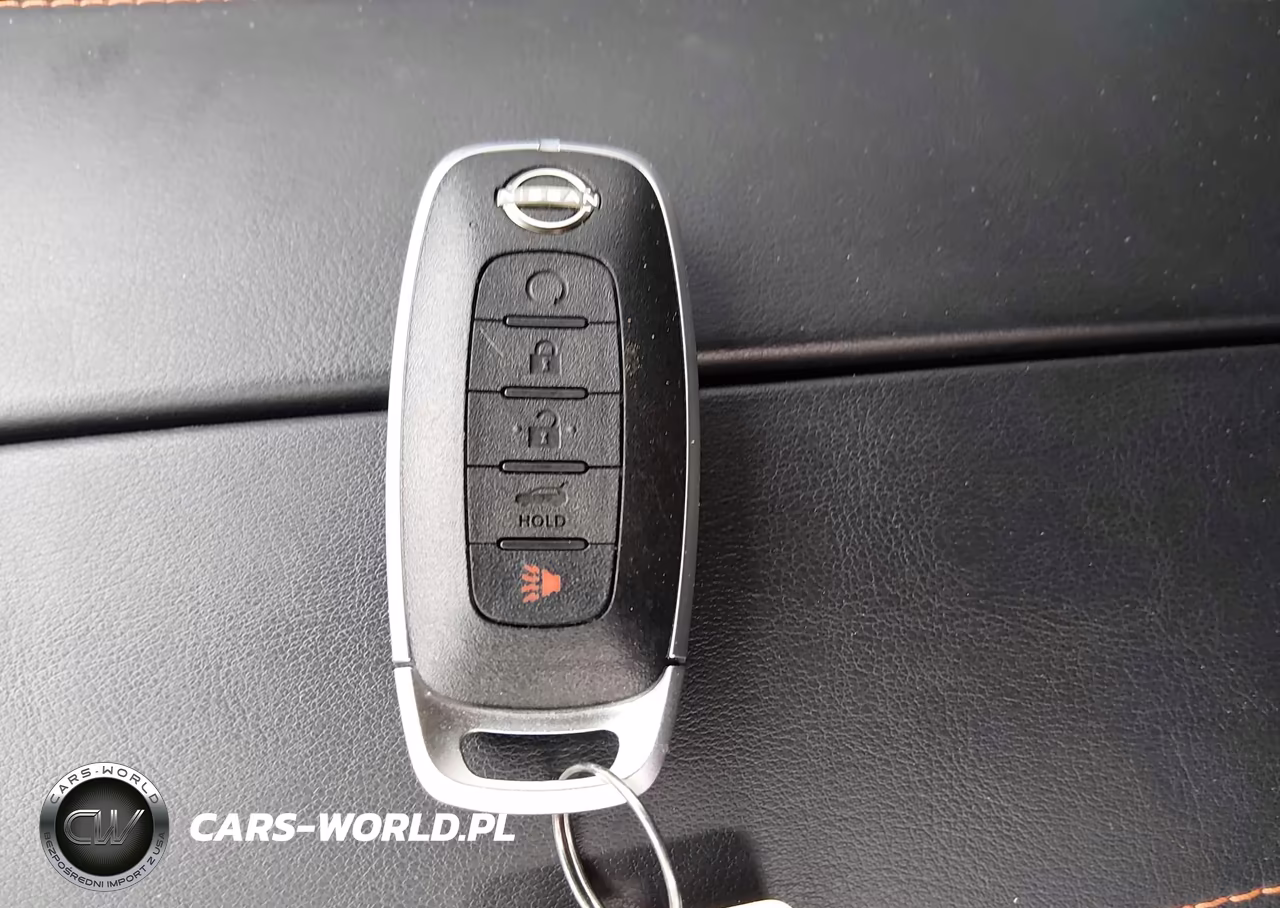 2025 Nissan Rogue Rock Creek VIN:5N1BT3BB6SC774153 - 11