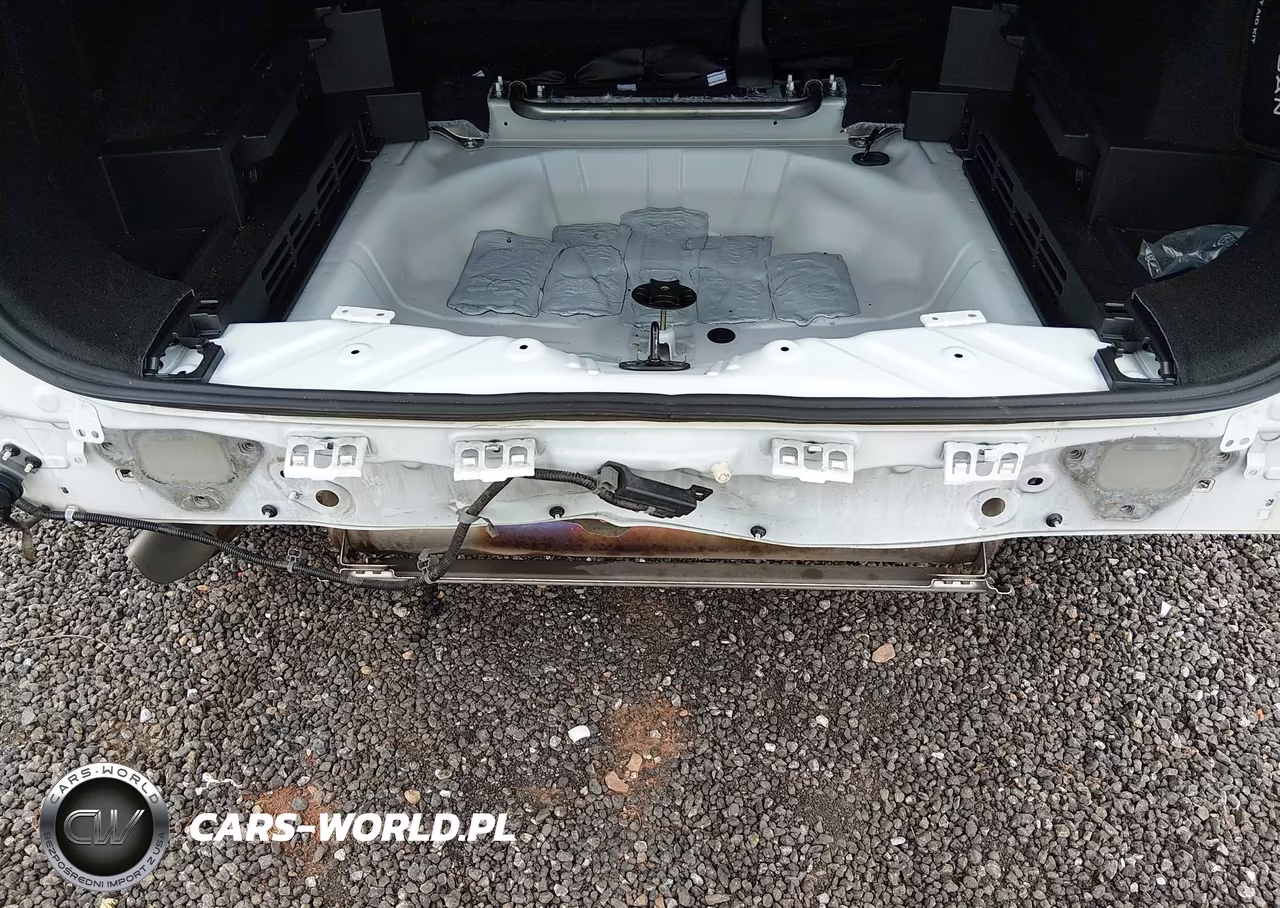 2025 Nissan Rogue Rock Creek VIN:5N1BT3BB6SC774153 - 21