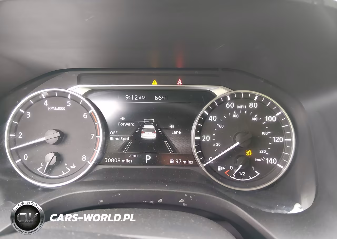 2025 Nissan Rogue Rock Creek VIN:5N1BT3BB6SC774153 - 7