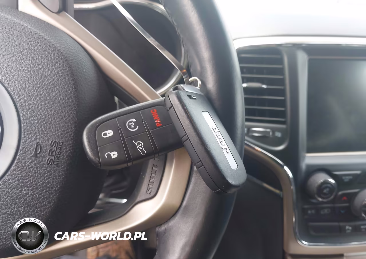 2014 Jeep Grand Cherokee Limited VIN:1C4RJFBT4EC172200 - 11