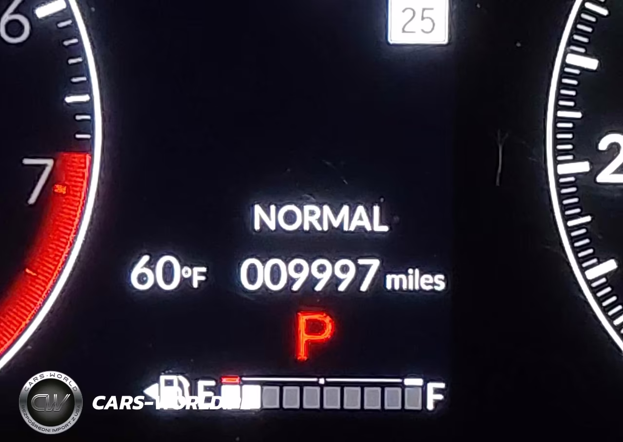 2025 Honda Odyssey Ex-L VIN:5FNRL6H60SB060178 - 16
