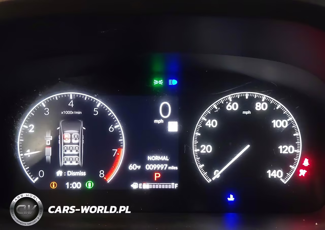 2025 Honda Odyssey Ex-L VIN:5FNRL6H60SB060178 - 7
