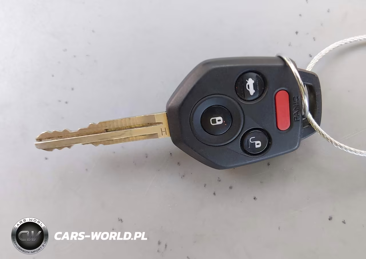 2025 Subaru Impreza Base 5-Door VIN:JF1GUABC5S8296918 - 11