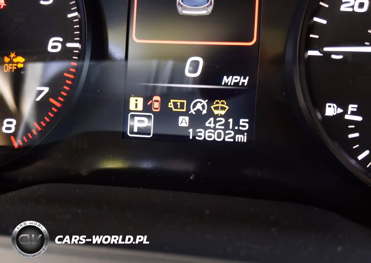 2025 Subaru Impreza Base 5-Door VIN:JF1GUABC5S8296918 - 15