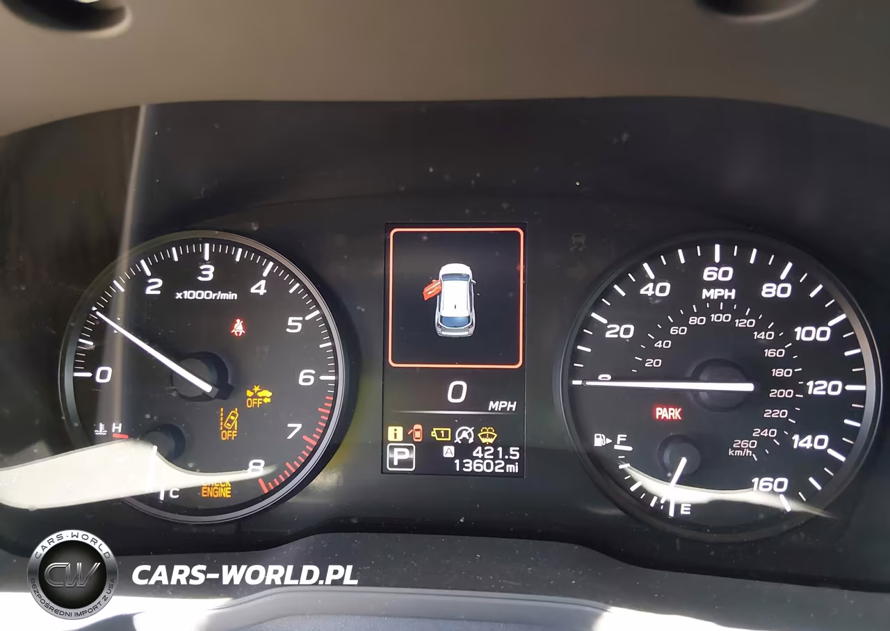 2025 Subaru Impreza Base 5-Door VIN:JF1GUABC5S8296918 - 7