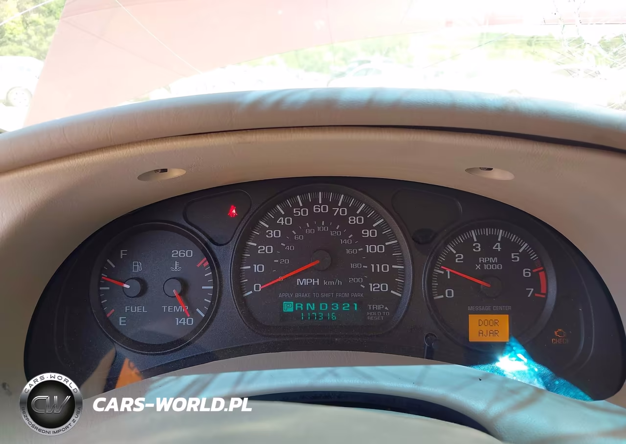 2001 Chevrolet Impala Ls VIN:2G1WH55K919281676 - 7