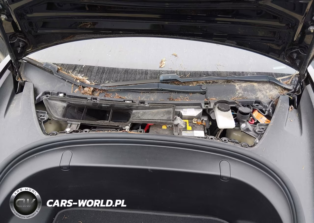 2018 Tesla Model 3 Long Range-Mid Range VIN:5YJ3E1EA2JF173558 - 10