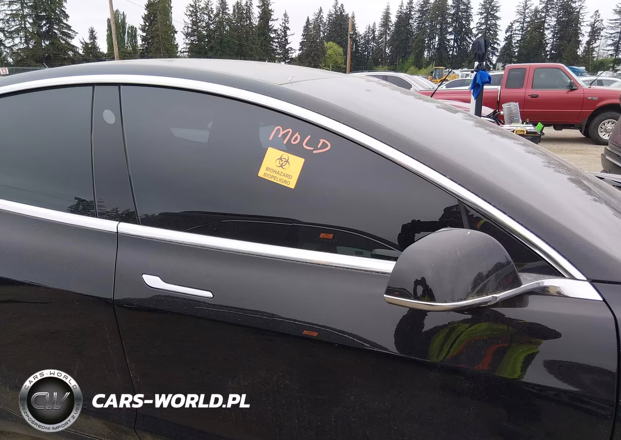 2018 Tesla Model 3 Long Range-Mid Range VIN:5YJ3E1EA2JF173558 - 12