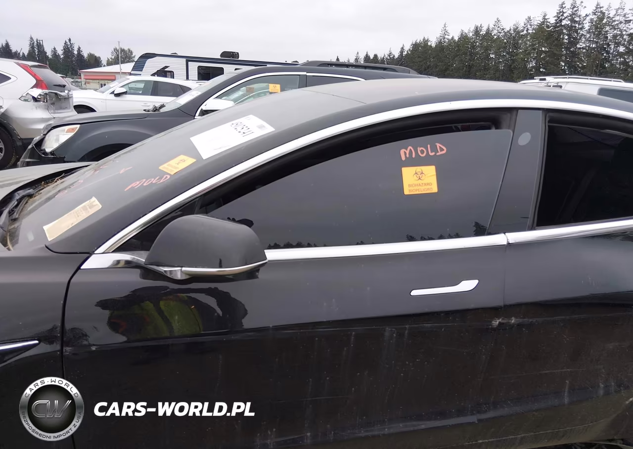 2018 Tesla Model 3 Long Range-Mid Range VIN:5YJ3E1EA2JF173558 - 13