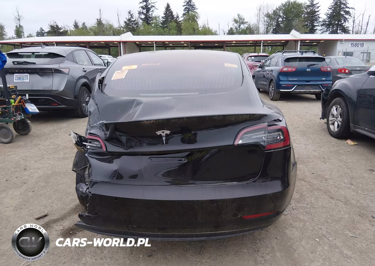 2018 Tesla Model 3 Long Range-Mid Range VIN:5YJ3E1EA2JF173558 - 15