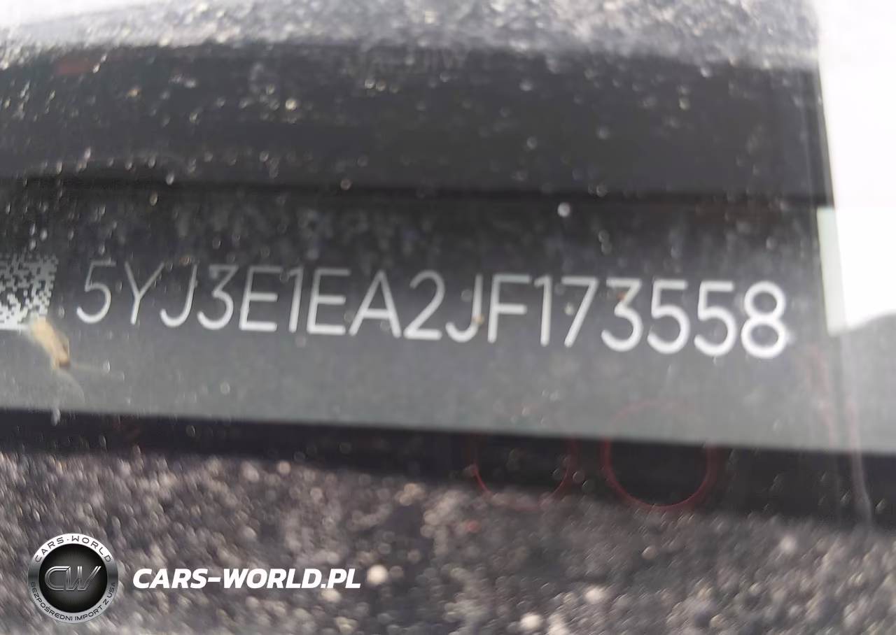 2018 Tesla Model 3 Long Range-Mid Range VIN:5YJ3E1EA2JF173558 - 22