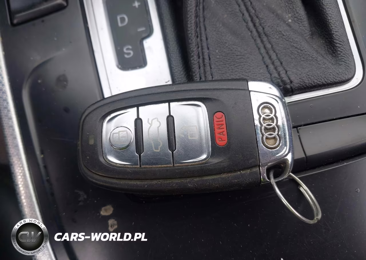 2011 Audi A4 2.0T Premium VIN:WAUSFAFL0BA014294 - 11