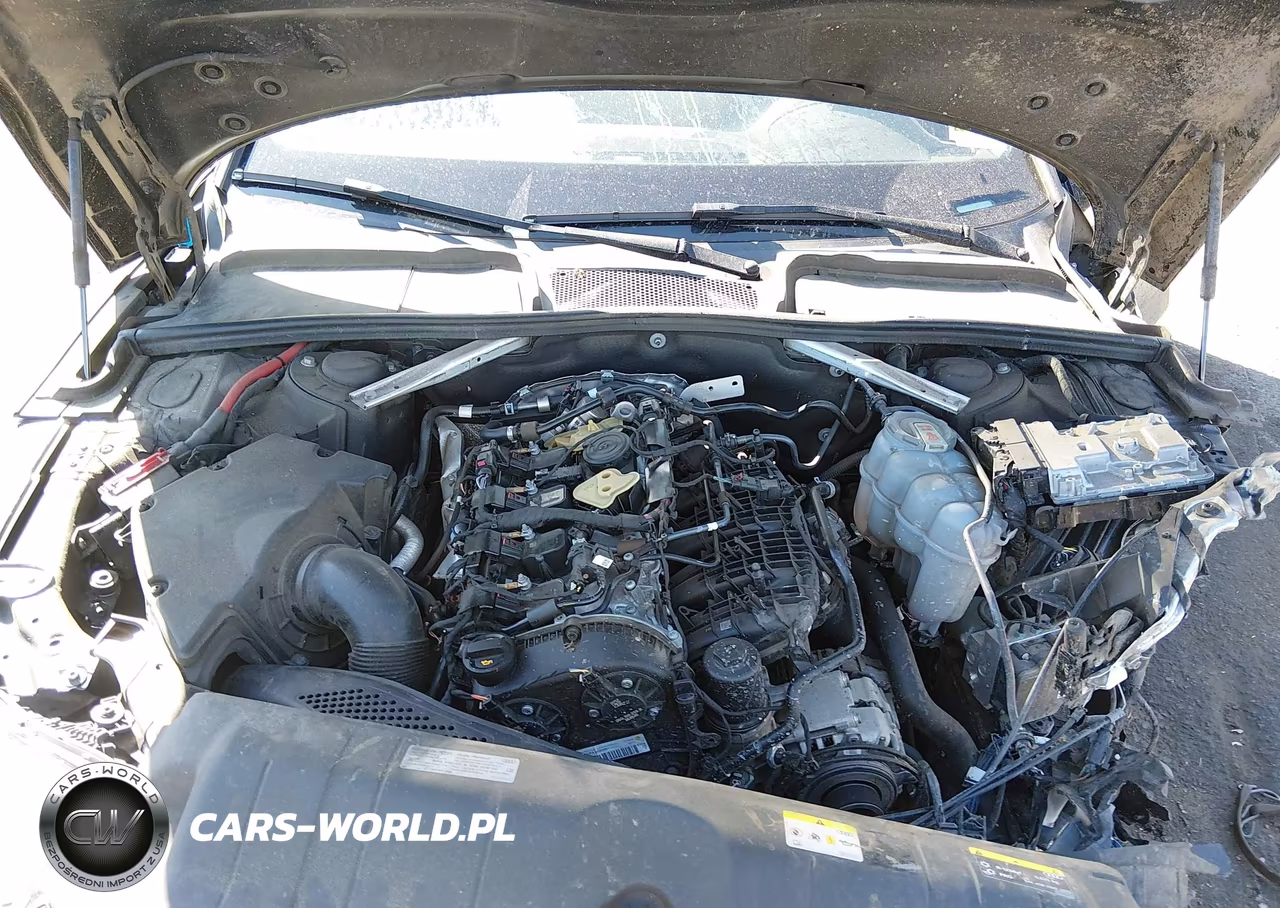 2021 Audi A5 Sportback Premium Plus 45 Tfsi Quattro S Tronic VIN:WAUFACF5XMA014299 - 10