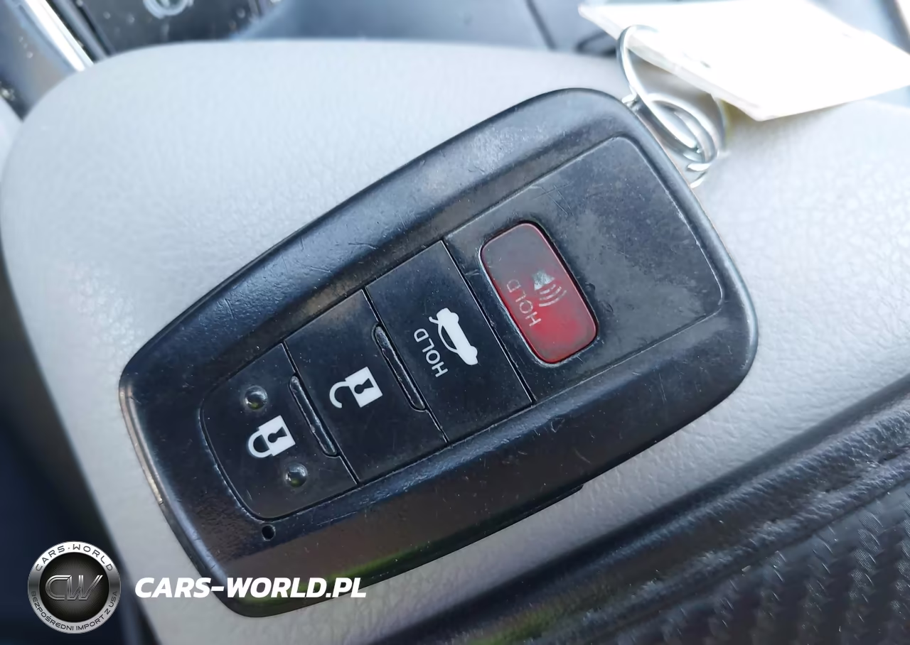 2019 Toyota Camry Hybrid Le VIN:4T1B31HK4KU515781 - 11