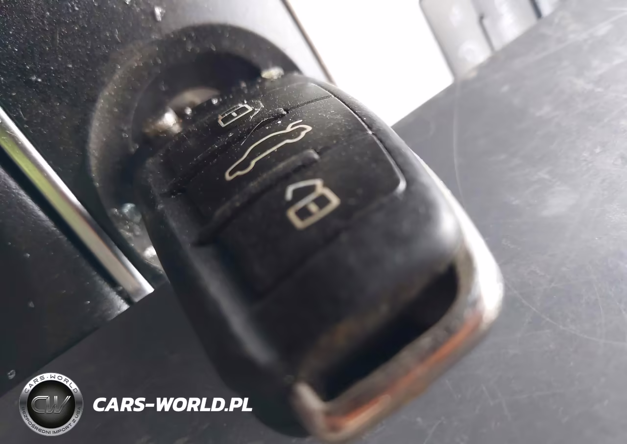 2007 Audi A6 3.2 VIN:WAUBH74F37N102752 - 11