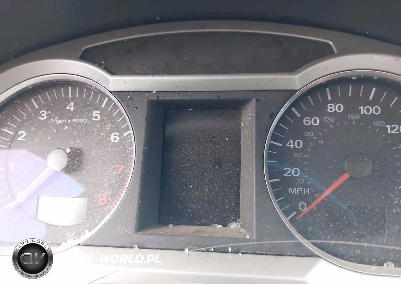 2007 Audi A6 3.2 VIN:WAUBH74F37N102752 - 15