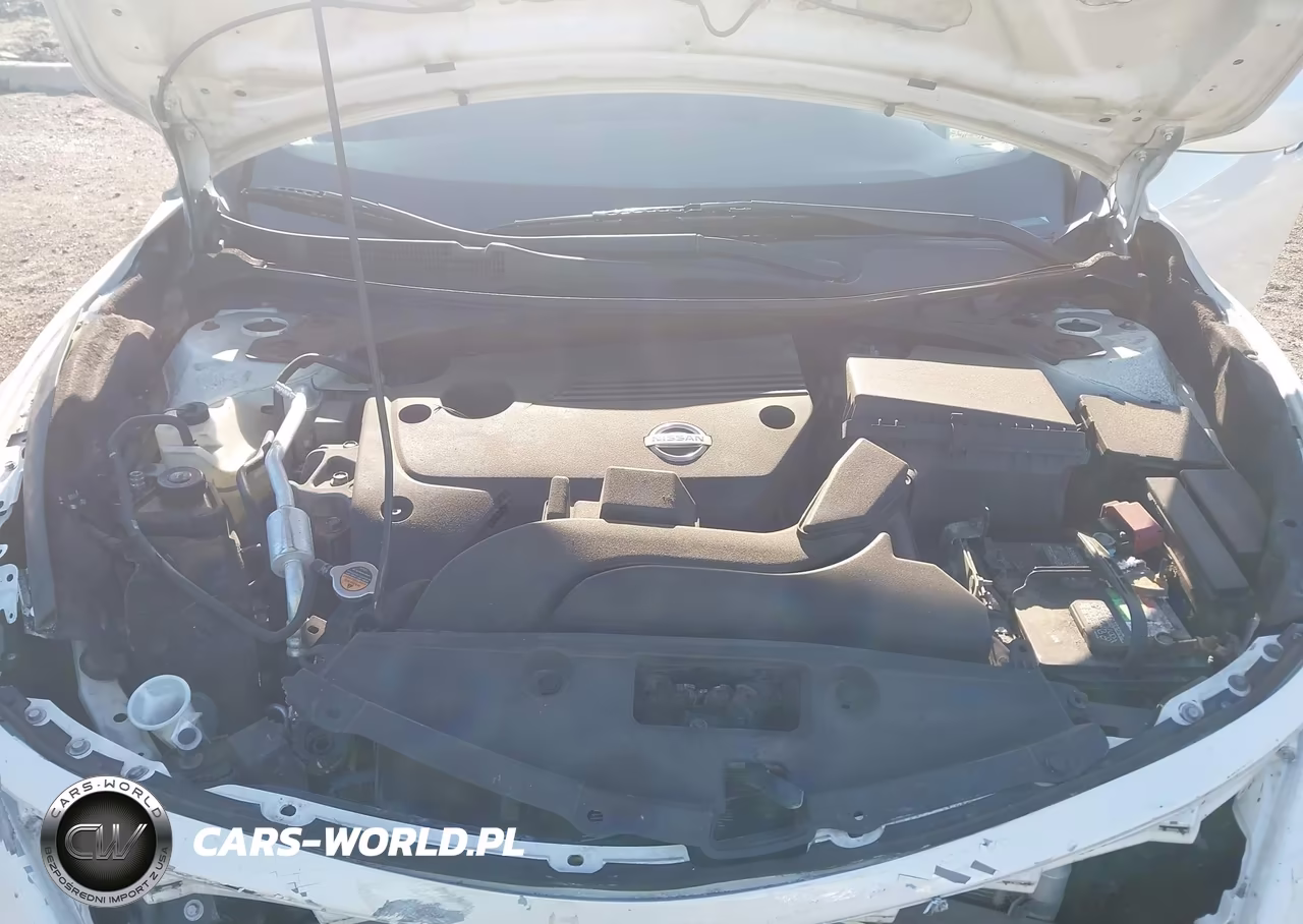 NISSAN ALTIMA VIN:1N4AL3AP7DC170293 - 10