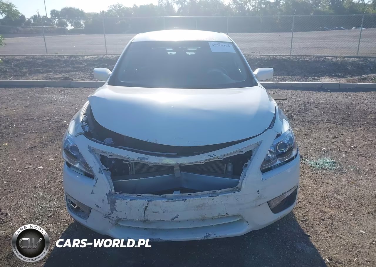 NISSAN ALTIMA VIN:1N4AL3AP7DC170293 - 12